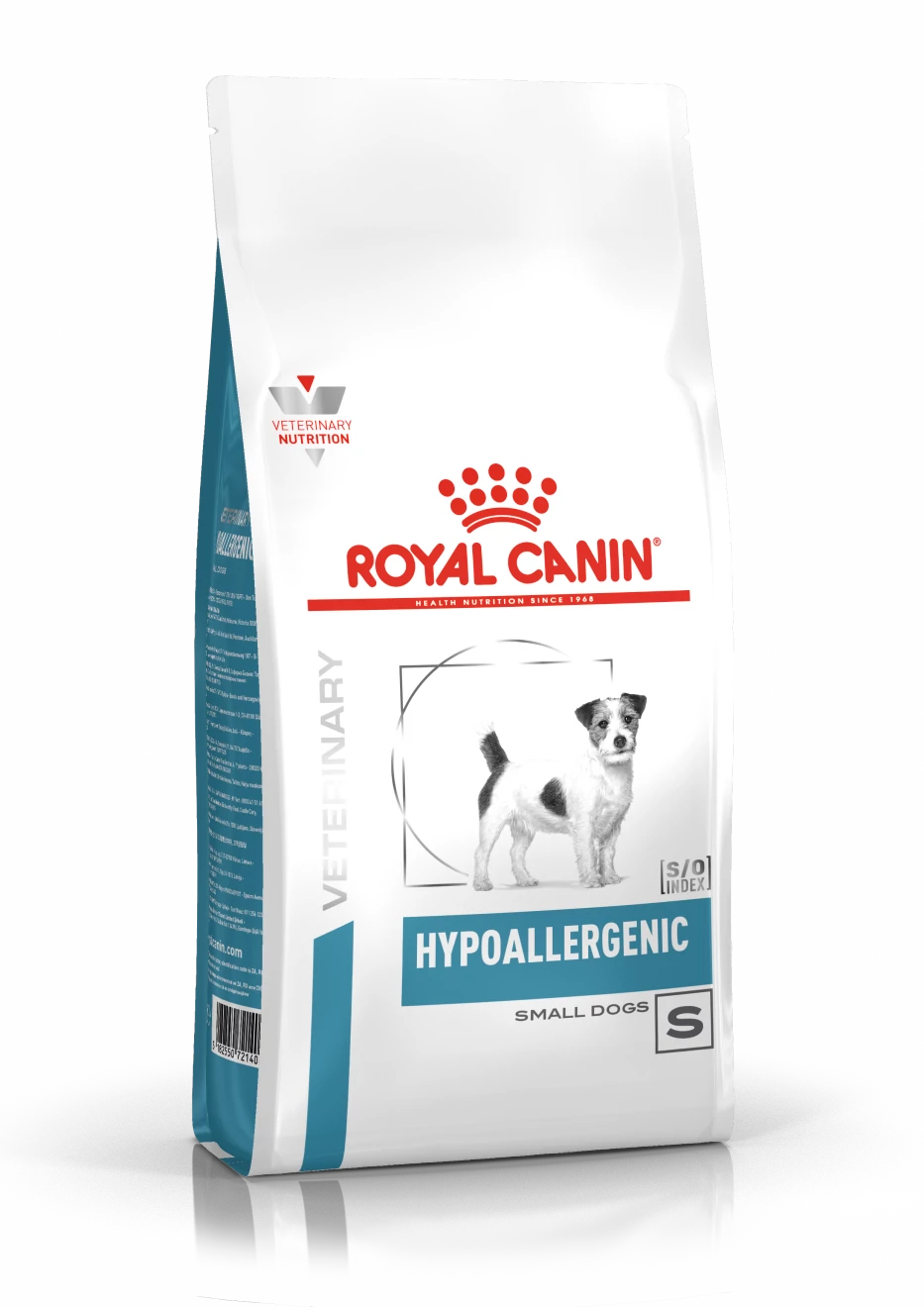 Royal Canin Hypoallergenic Small Dog 1kg