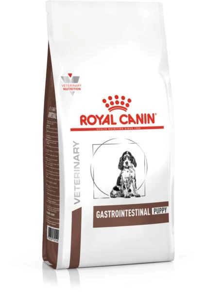 Royal Canin Gastro Intestinal Puppy 1kg