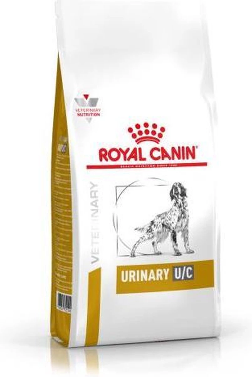 Royal Canin Canine Urinary U/C Low Purine 2kg