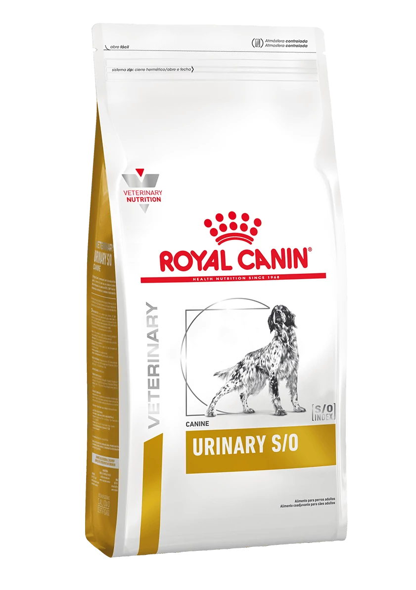 Royal Canin Urinary Canine S/O 2kg