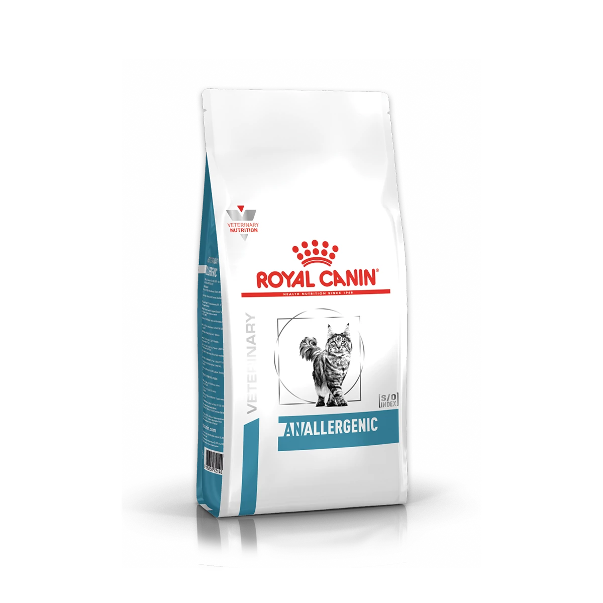 Royal Canin Feline Anallergenic 2kg