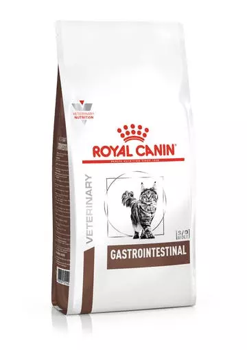 Royal Canin Feline GastroIntestinal 400g