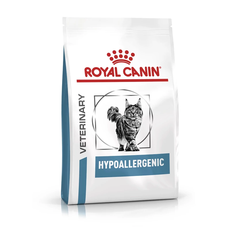 Royal Canin Feline Hypoallergenic 400g