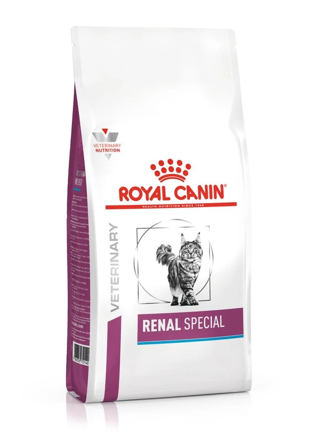 Royal Canin Feline Renal Special 400g