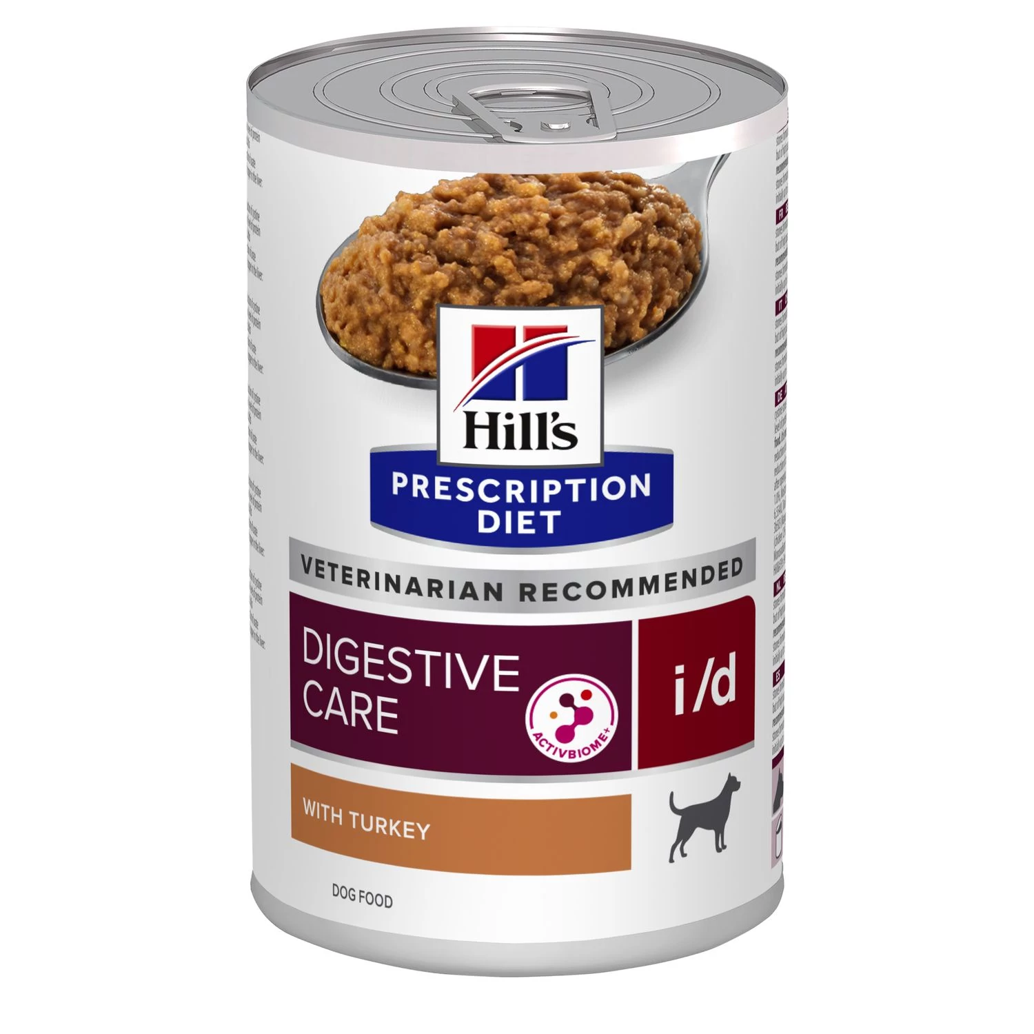 Hills PD Canine i/d Digestive Care konzerv 360g