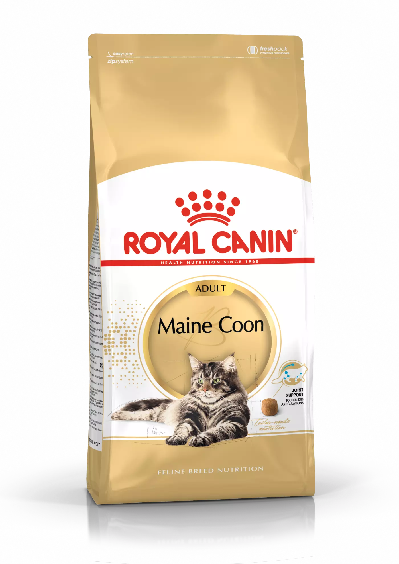 Royal Canin Maine Coon Adult fajtatáp 400g