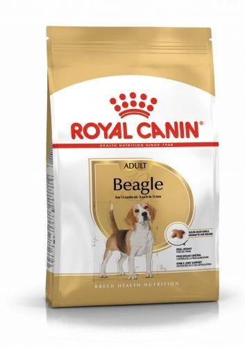 Royal Canin Beagle Adult fajtatáp 3kg