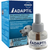 Adaptil Feromonos Párologtató Utántöltő 48ml