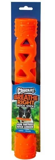 Chuckit! Breathe Right Fetch Stick S