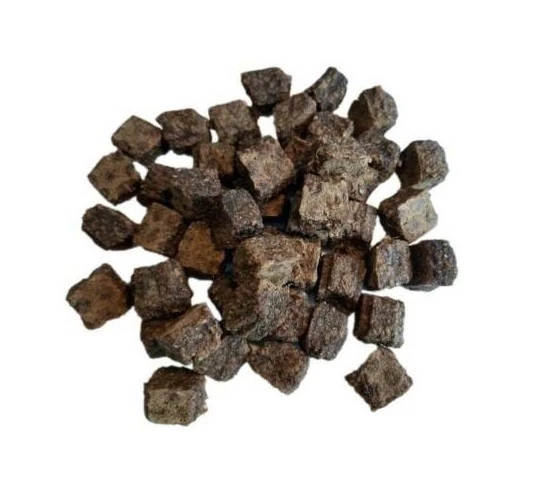 Teomann Kacsahúsos kockafalatok 200g