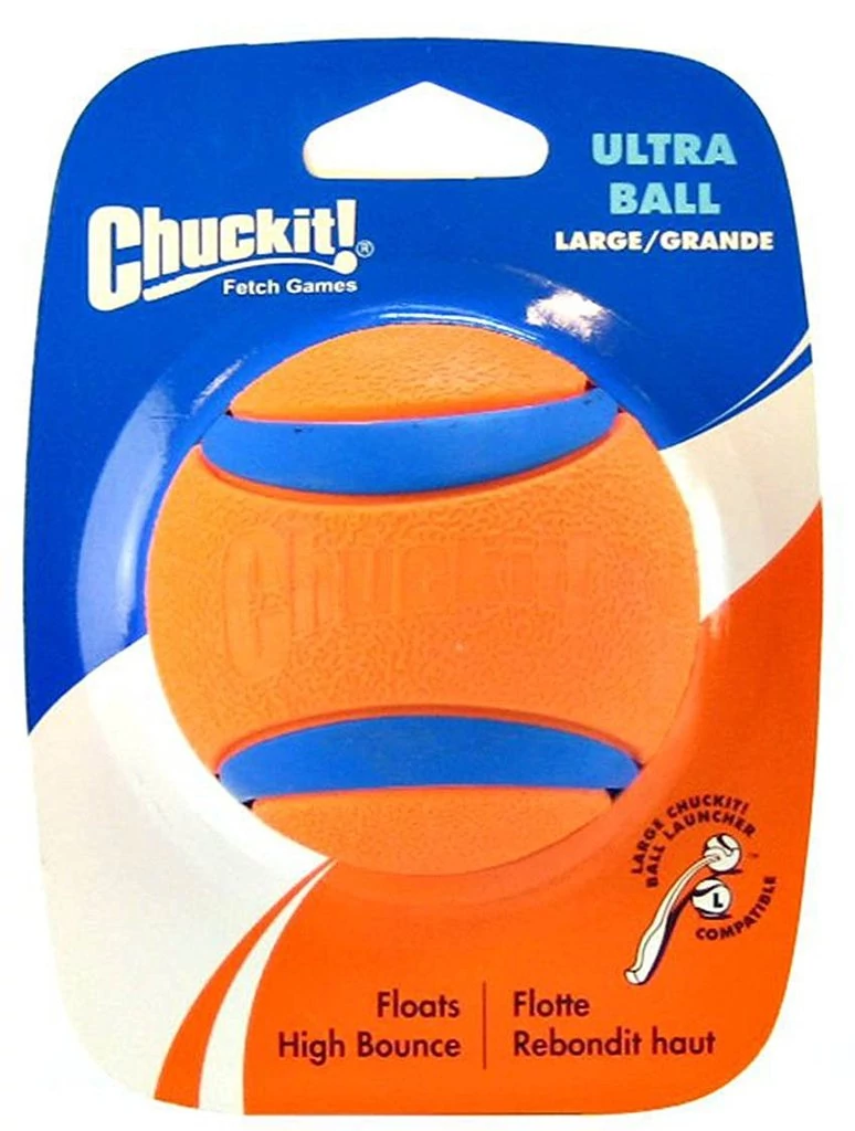 Chuckit! Ultra Ball Large