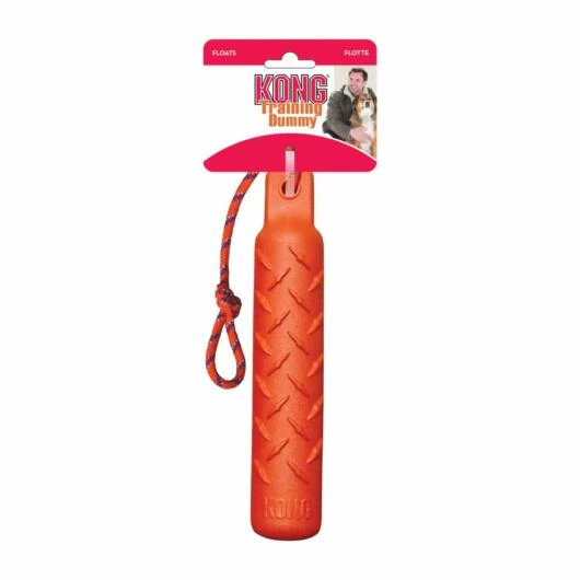 Kong Training Dummy vizi apportírozáshoz
