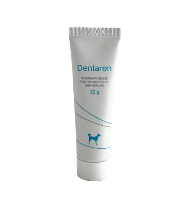 Dentaren gél 22g