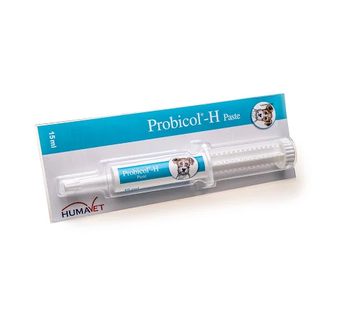 Probicol-H paszta 15ml