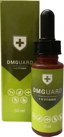 DMGuard Immunerősítő 30ml