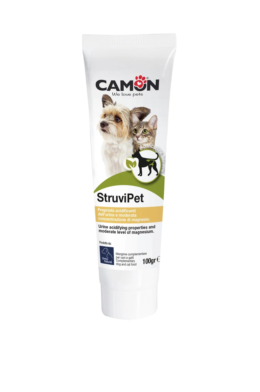 Camon Struvipet paszta 100g