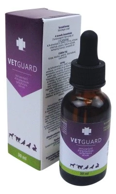 VetGuard Immunerősítő 30ml