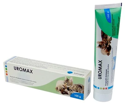 Uromax paszta 100g