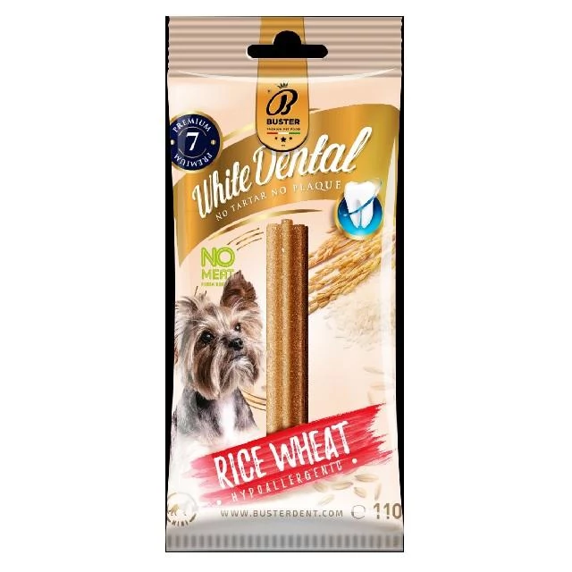 White Dental Natúr Rágórúd 110g