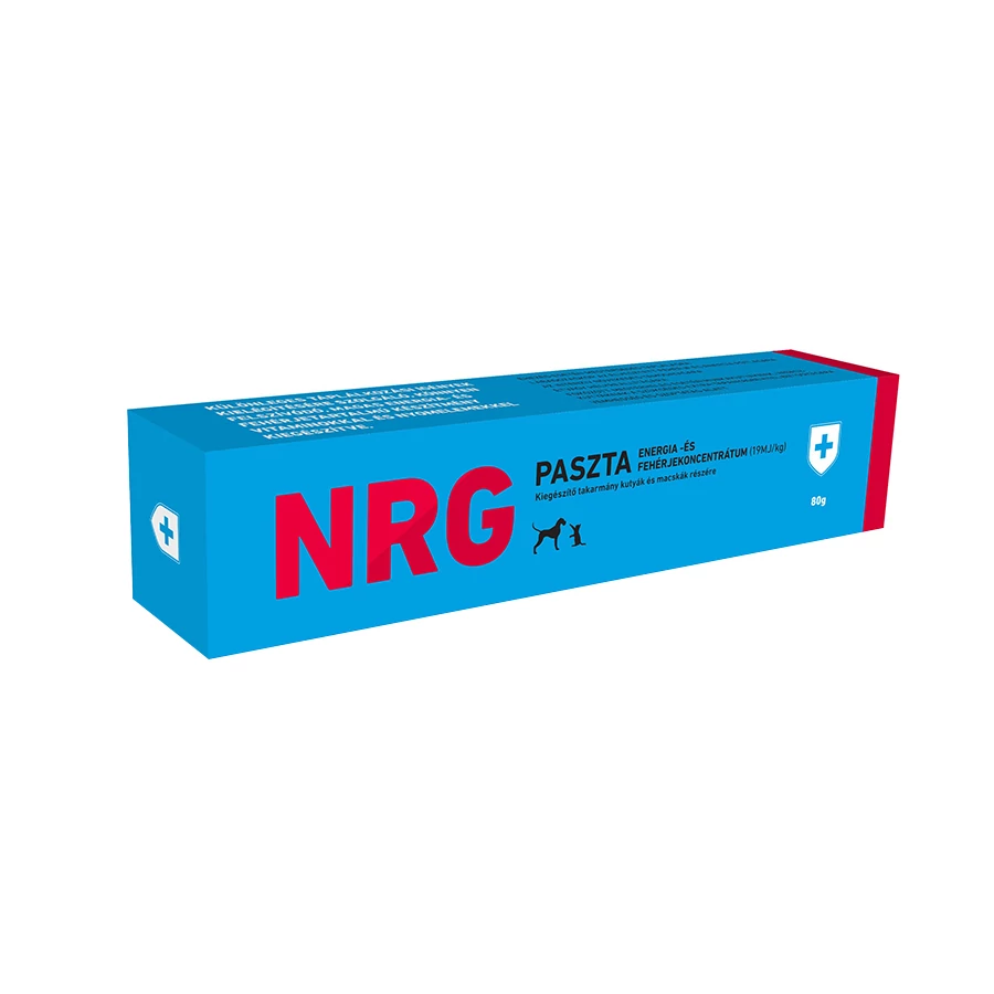 NRG paszta 80 g