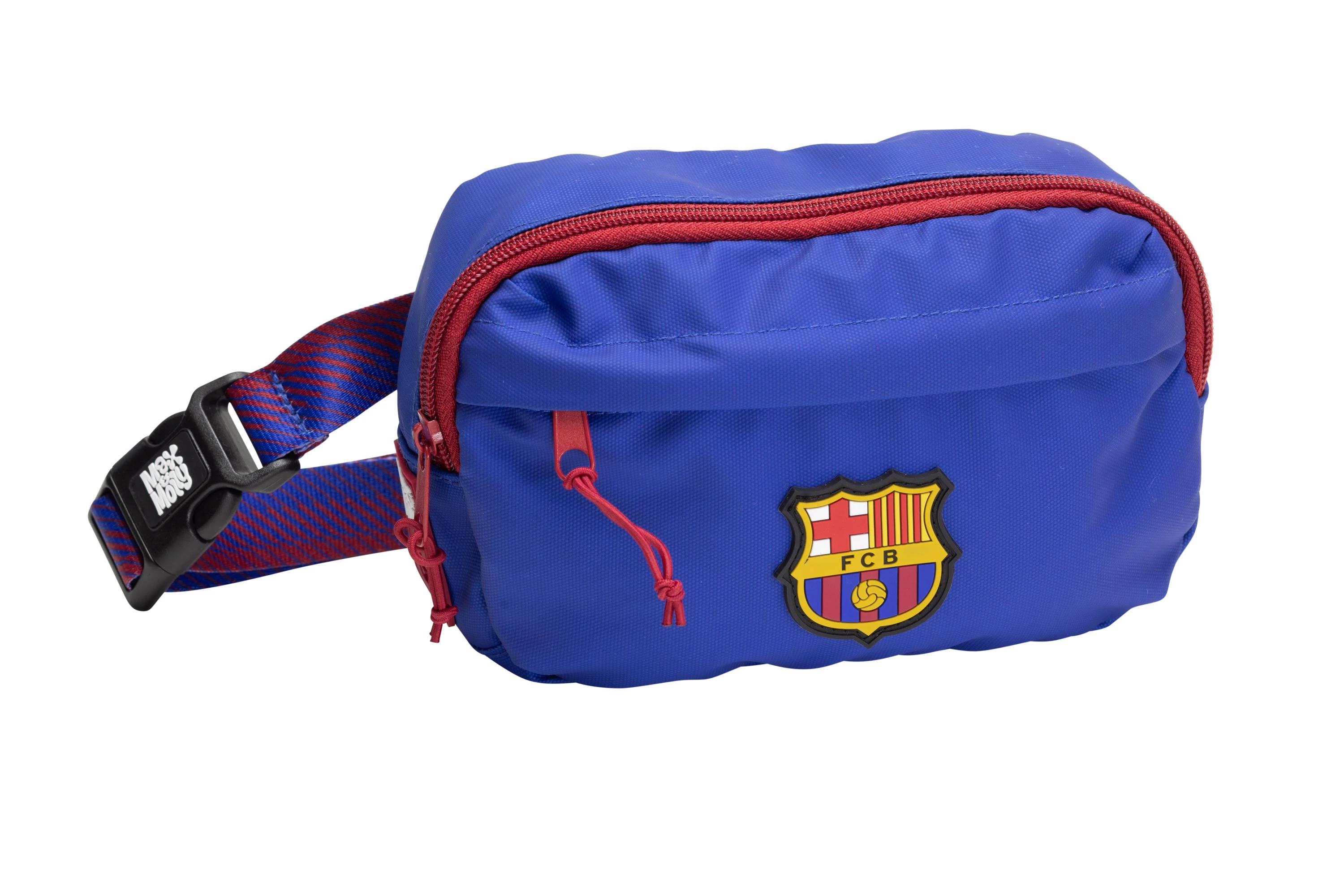 Max & Molly Training Bag - FC Barcelona